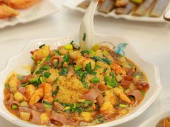 -常家活海鲜小吃(仅一家无分店)