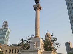-天津意大利风情旅游区
