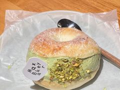 -Max Bakery 阿唛手作