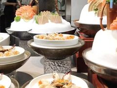 -龙宴海鲜城(经中路店)