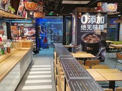 -72街红烧排骨饭(海珠丽影广场店)