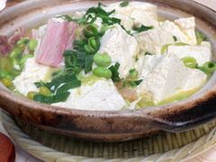 -得丘礼享谷·玉兰苑