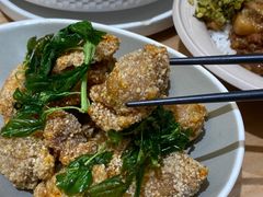 -隅乐胡椒虾·台湾菜·团建(皇岗店)