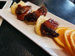 -梧桐花园餐厅(新城店)