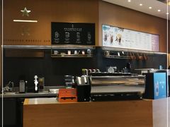 -星巴克臻选(北京世贸天阶店)