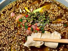 -杨氏青龙虾·羊蝎子(托乐嘉店)