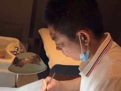 -陆琴脚艺·足浴·SPA(夫子庙店)