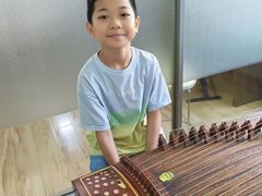 -六艺琴馆钢琴·古筝·古琴·琵琶