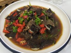-郭林家常菜烤鸭(曙光西路店)
