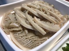 -海底捞火锅(高新活力汇店)