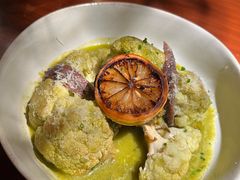 -MAGPIE喜鹊派餐厅(华侨城店)