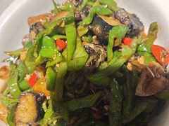 -刀板香·安徽菜(国购IFC店)