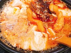 砂锅豆腐-巧酱府重庆砂锅大全