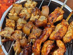 -炒豆合作社(东四总店)