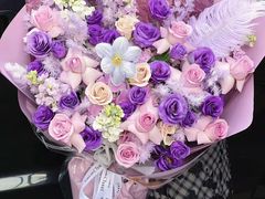 -F.Story 花和故事(新天地店)