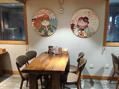 -晶吉·居酒屋·日本料理·烧鸟(中山区民主广场经典生活店)