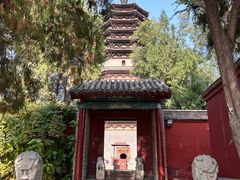 -天宁寺