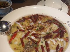 -首秀·四川料理(星耀101店)