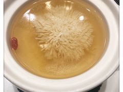清炖菊花豆腐-翠府(翠湖北路店)