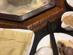 -陈府大宅门成都火锅·手切鲜肉(太原街店)