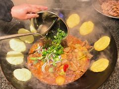 -土灶人家柴火鸡(都江堰店)