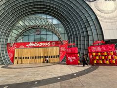 -万达广场(松江店)