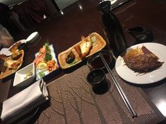 -富力希尔顿酒店·源氏日餐厅