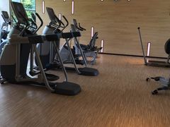 -一兆韦德健身(张杨路店)