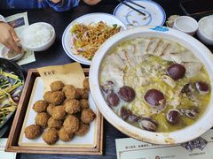 -老厨家(中央大街西七道街店)
