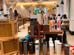 -星巴克臻选(广州沙面店)