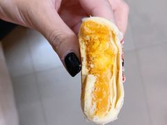 -泸溪河桃酥(西直门凯德店)