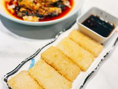 -甦杏鸡毛店(营门口店)