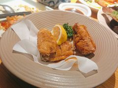 -花和海鲜自助(梅江店)