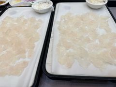 -祈胜邨•顺德鱼生•顺德菜(容桂店)