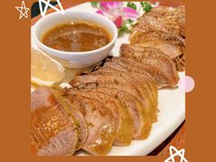 -hallch 好吃餐厅(全运村中央广场店)
