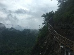 -修水东浒寨风景区