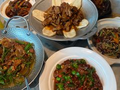 -小菜园新徽菜(无锡宜家荟聚中心店)