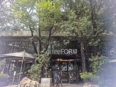 -旧雨咖啡·CoffeeFORU(黄村奥体店)