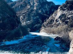 -黑龙潭风景区