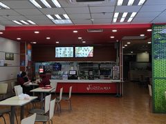 -好一家牛肉粉(山东路家乐福店)