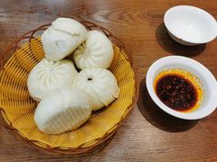 -郑家包子牛肉拉面(尚勤路店)