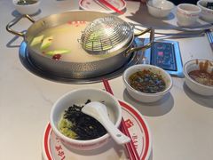 -八合里潮汕鲜牛肉火锅(惠州华贸店)