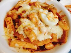 -郑阿姨的家·이모네·韩料&烤肉(武川路店)