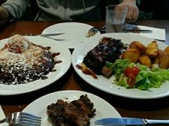 -Pancakes on the rocks(Darling Harbour)
