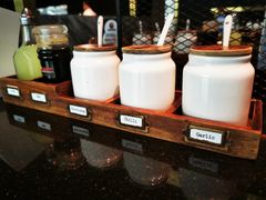 -Kingkong Buffet(The Mercury ville)