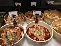 -韩盛炭火烤肉(万达广场店)