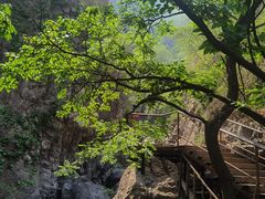 -京西十八潭风景区