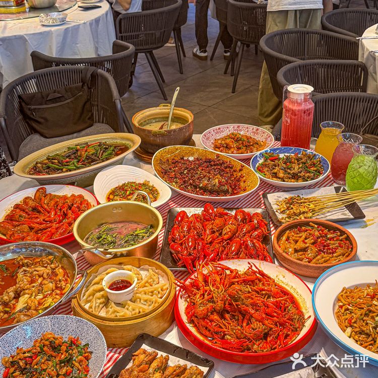 去了一次星沙！被这里震撼到了…