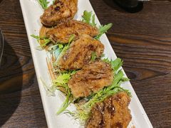 -桂马·日本料理·海胆·海鲜饭·酒场(民主广场店)