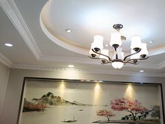 -君霖海鲜私房菜(春柳店)